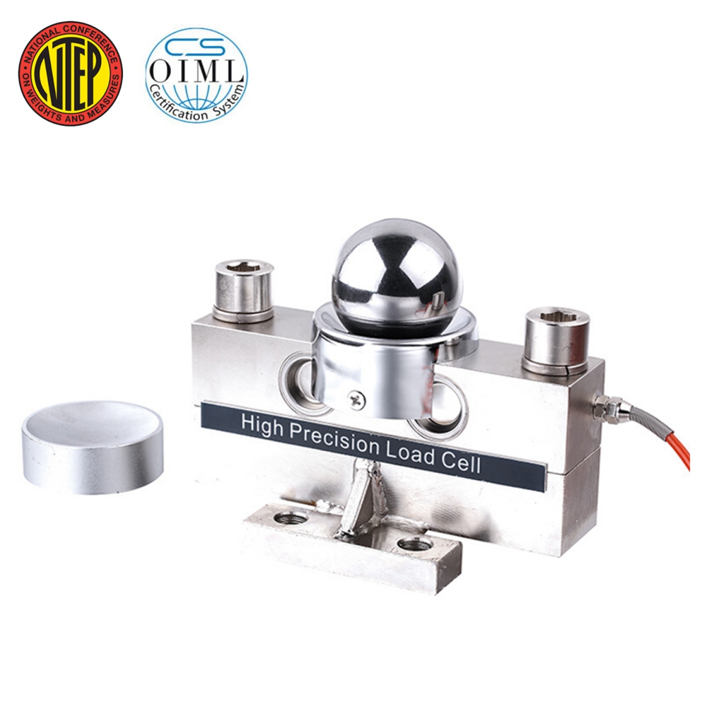 OS-401 Double End Shear Beam Load Cell