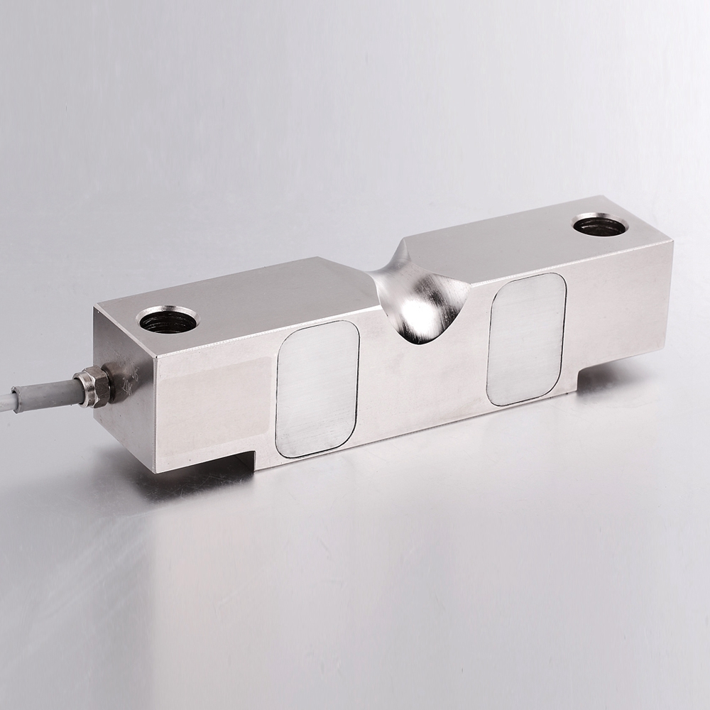 OS-402 Double End Shear Beam Load Cell