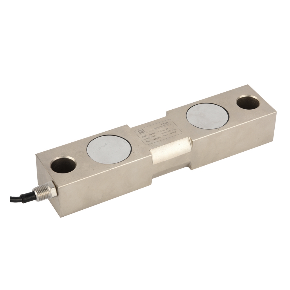 OS-406 Double End Shear Beam Load Cell