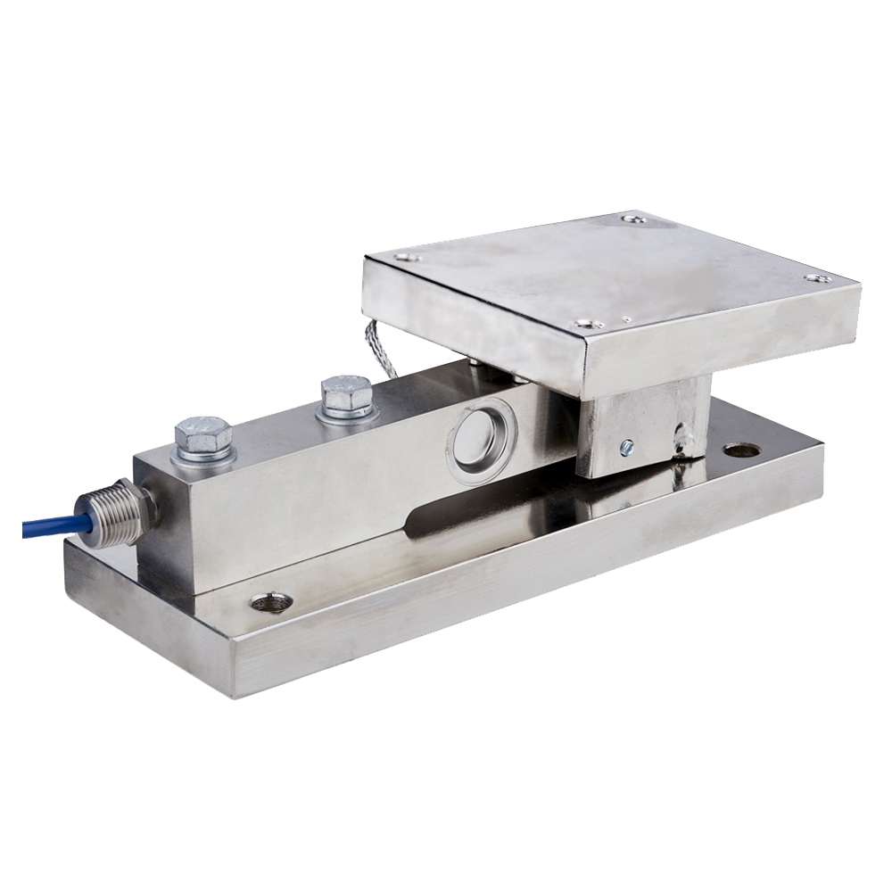OS-W211D Platform Weighing Scale Module